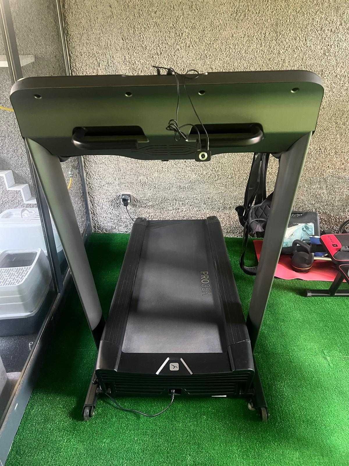 Passadeira PRO35H