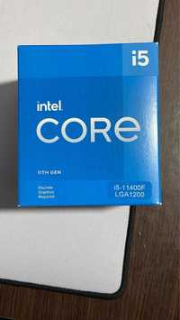Processador intel i5-11400k