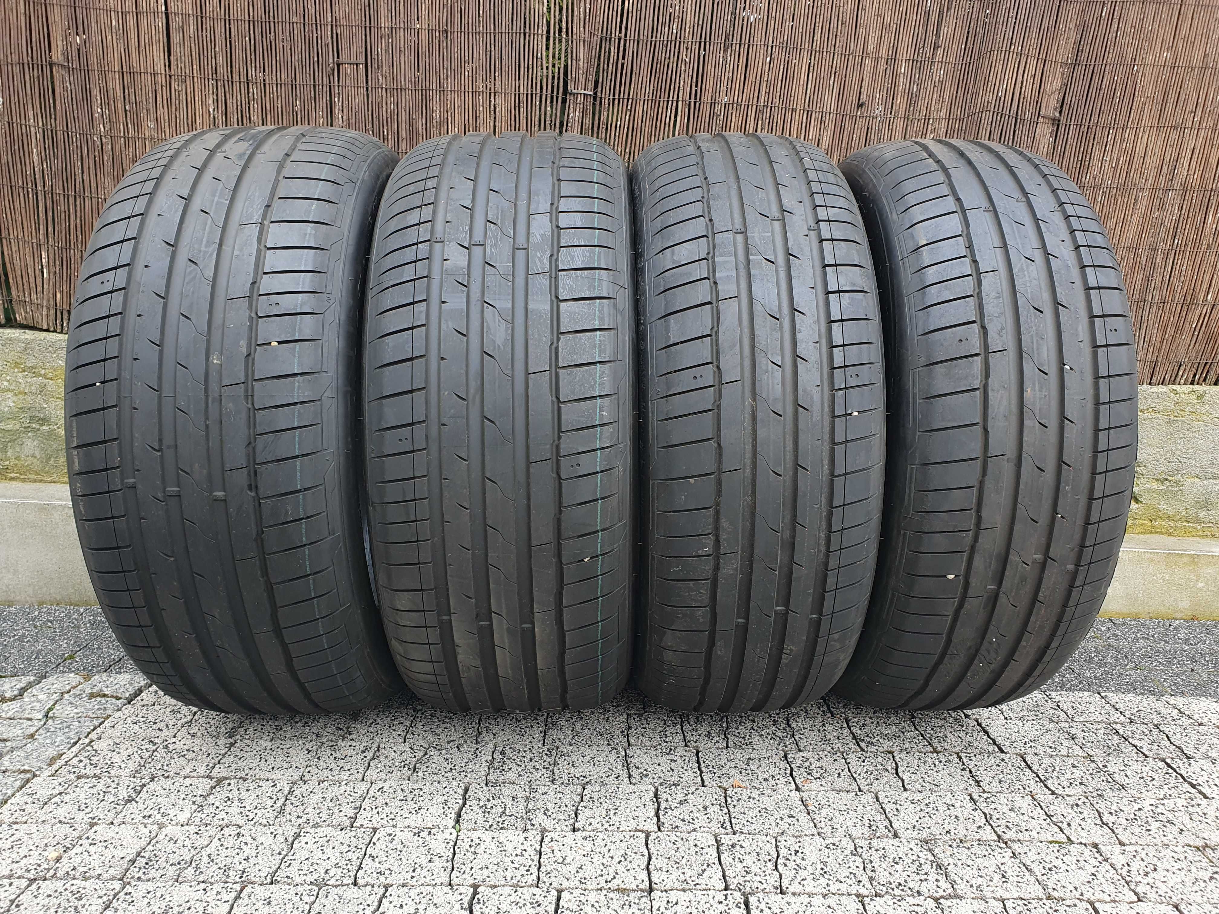 2x 235/55/19 2x 255/50/19 Hankook Ventus S1 evo3 Demo! 2023r.