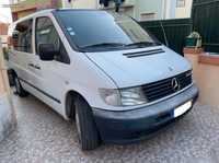 Mercedes Vito 108 CDI