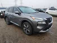Nissan Rogue X-Trail Ниссан Рог х-трейл Т33 разборка шрот запчасти*