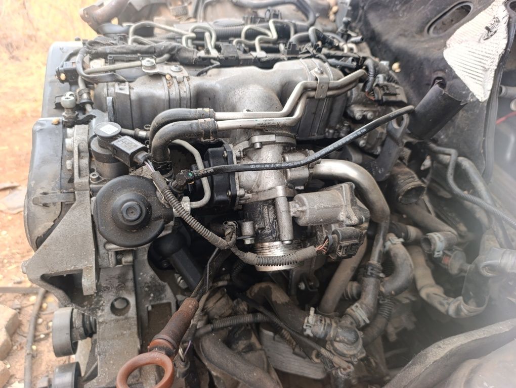 Vendo motor 2.0 143cv