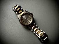 Szwajcarski zegarek Tissot PR100 100m szafir