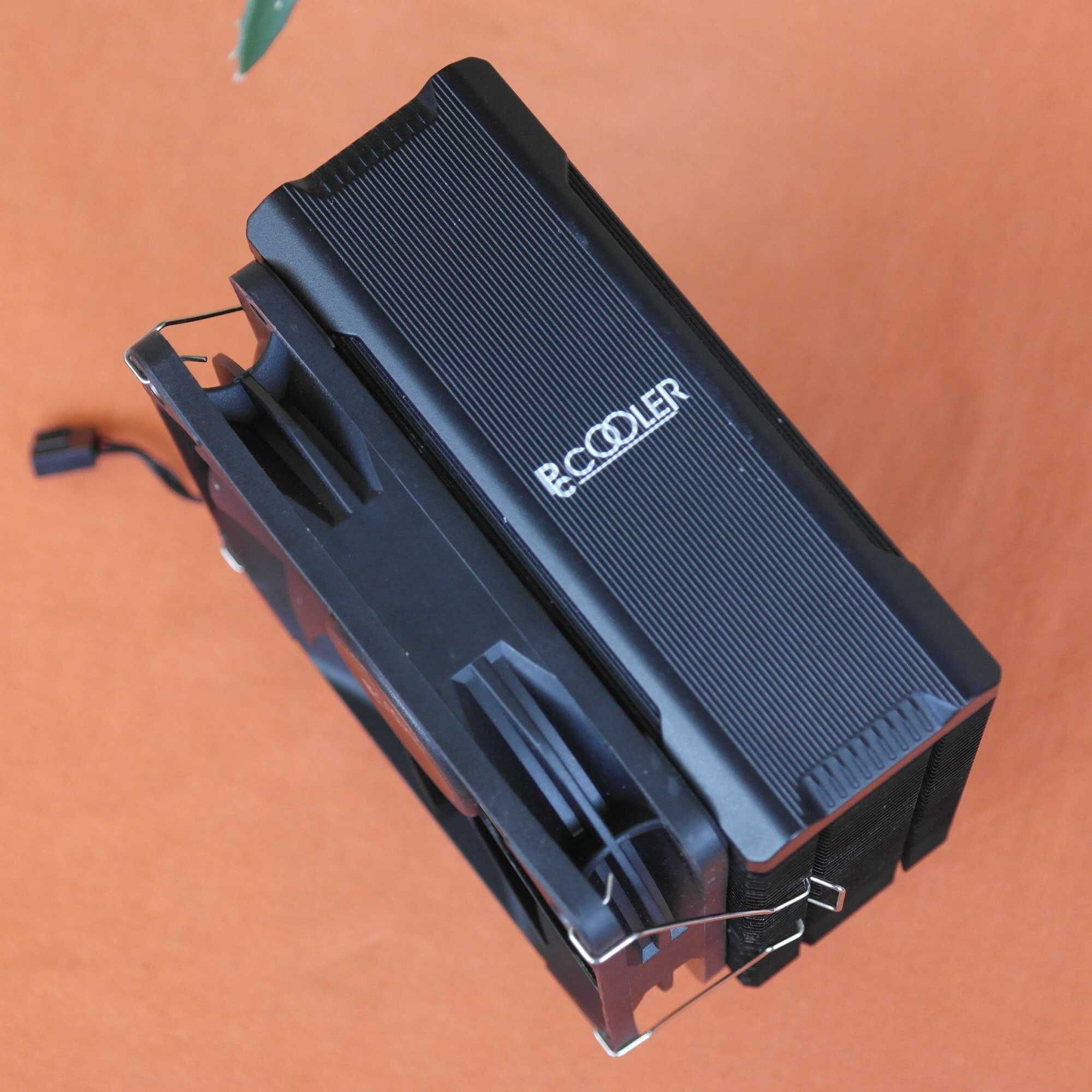 Кулер дл процесора PcCooler PALADIN EX400