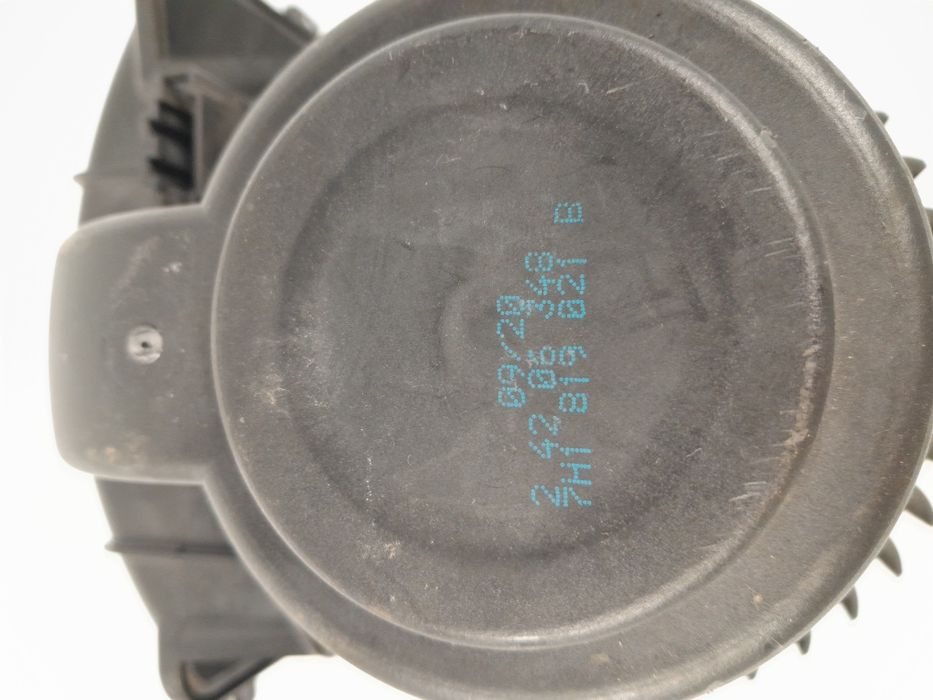 Моторчик пічки VW T5 2003-2015p Вентилятор печки Т5 7H1819021B