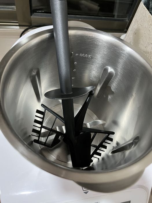 Monsieur cuisine connect