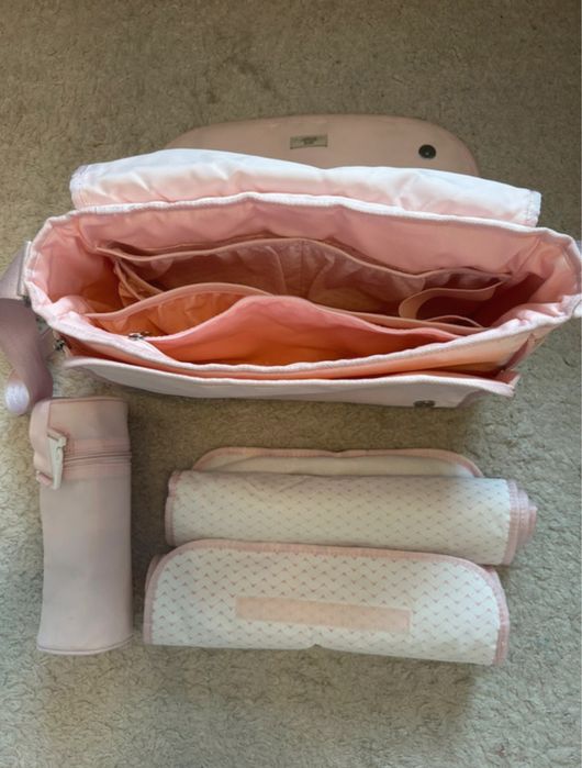 Torba Armani Baby Emporio Armani