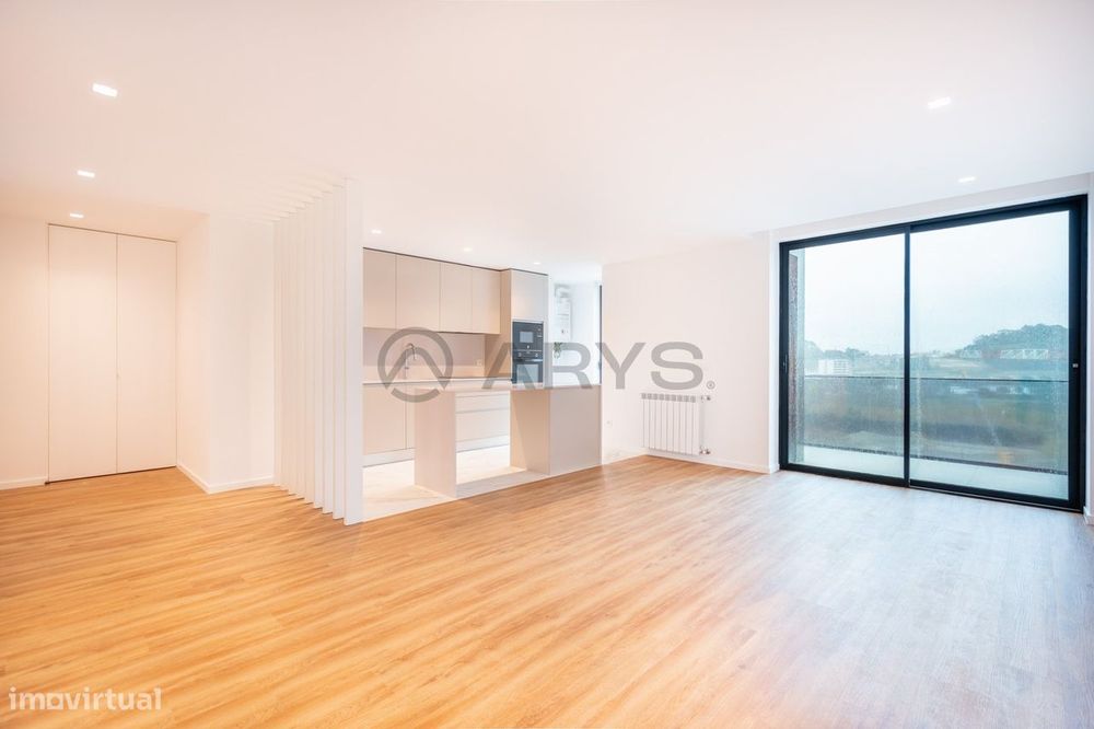 Penthouse T2 exclusiva