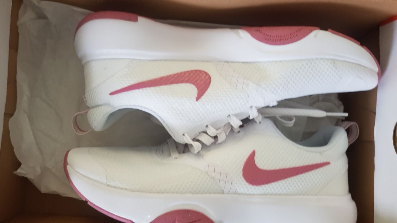 Nike City Rep TR – NOWE buty treningowe