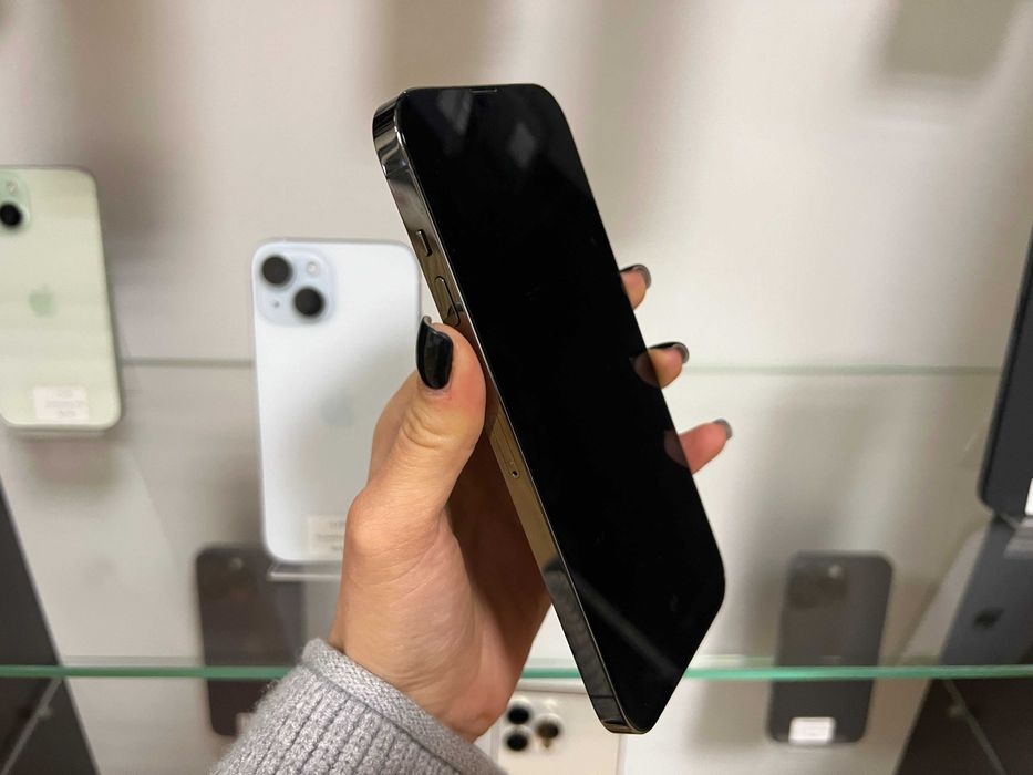 iPhone 13 Pro Max 256 gb Neverlock / від Магазину + Гарантія / Обмін