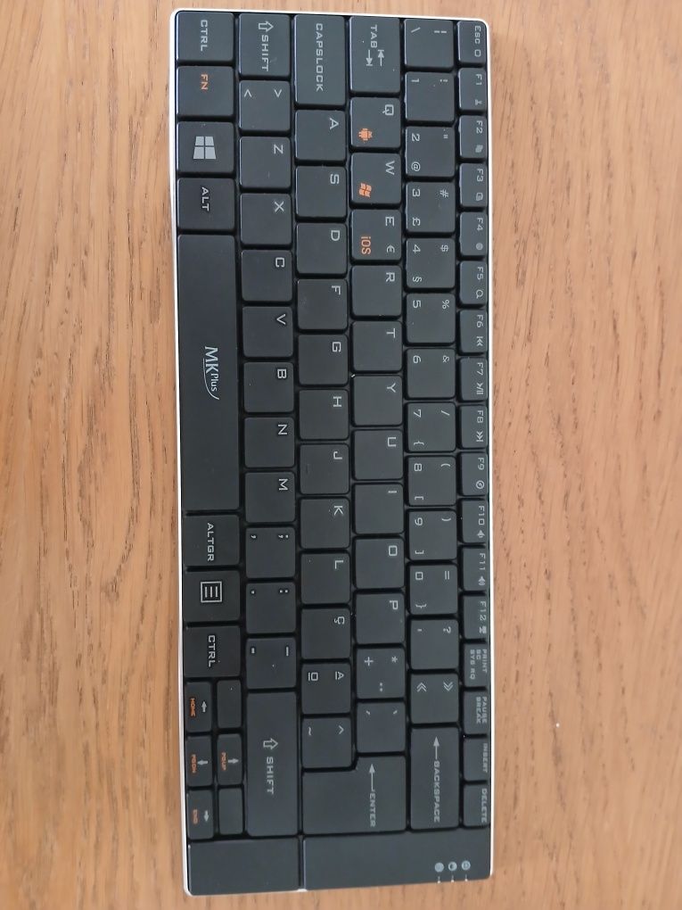 Teclado+Rato s/ fios