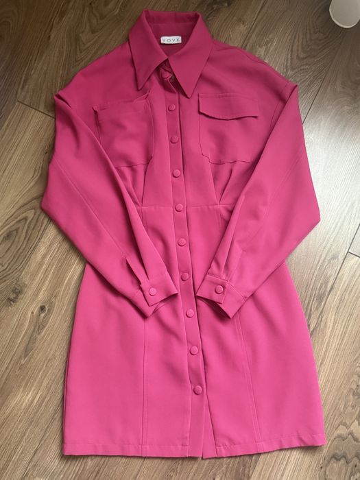 Стильна сукня бренд Vovk