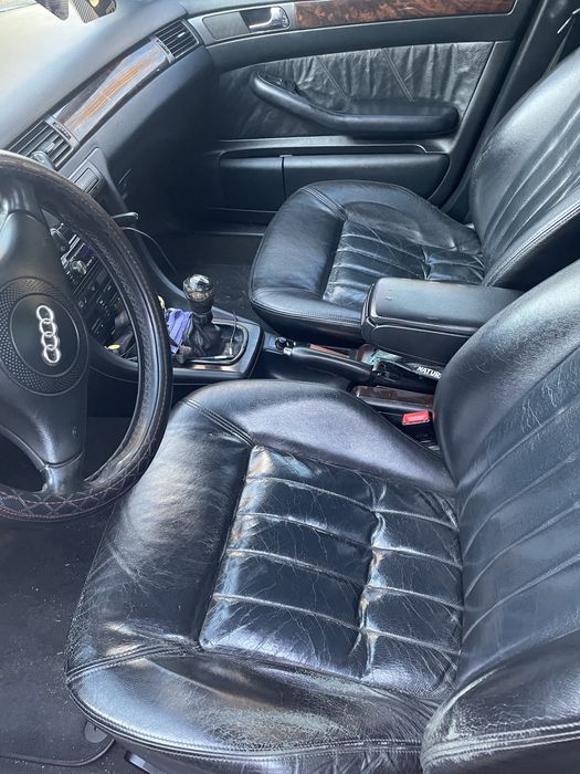 Продам власне авто