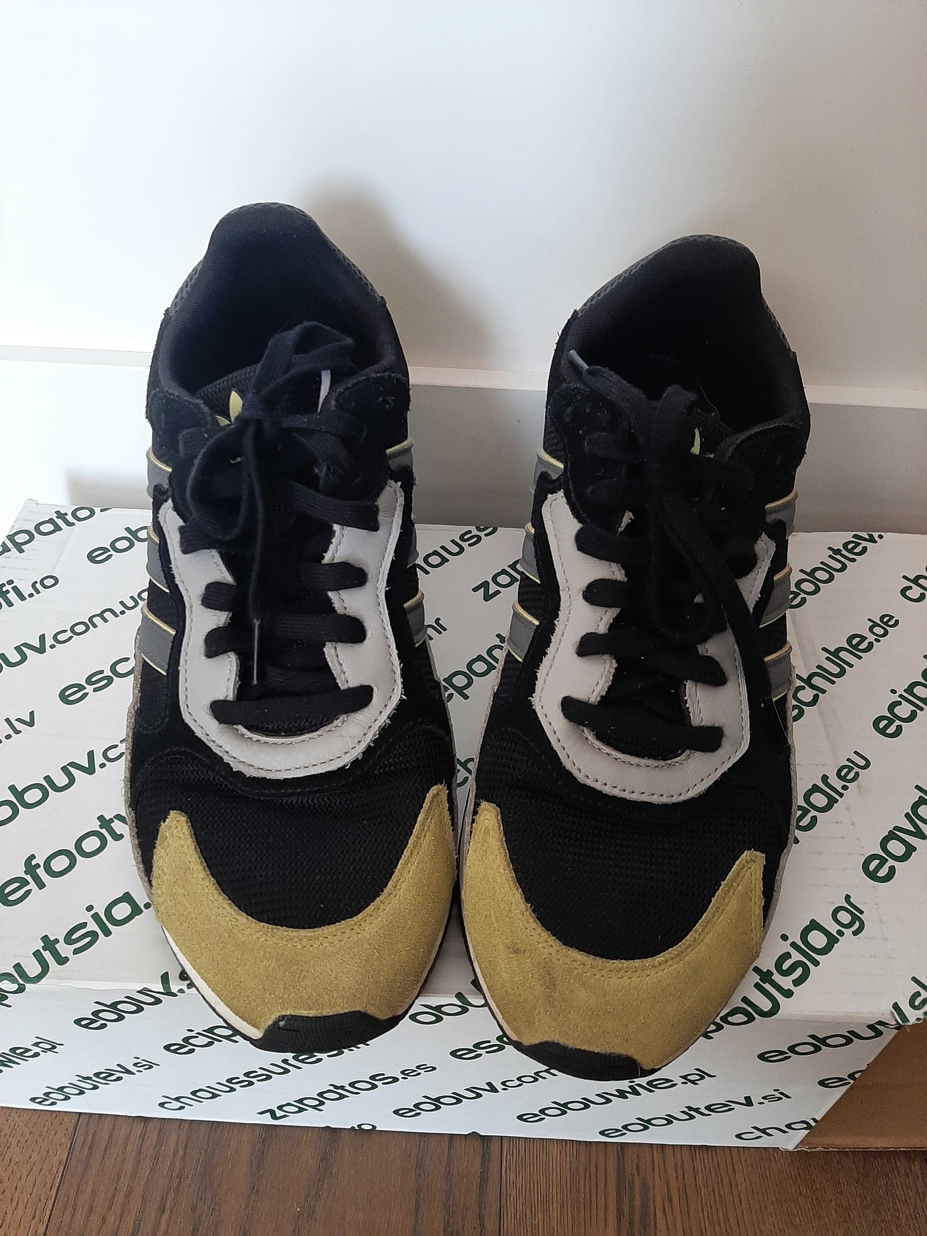 Buty męskie sportowe Adidas  45 1/3