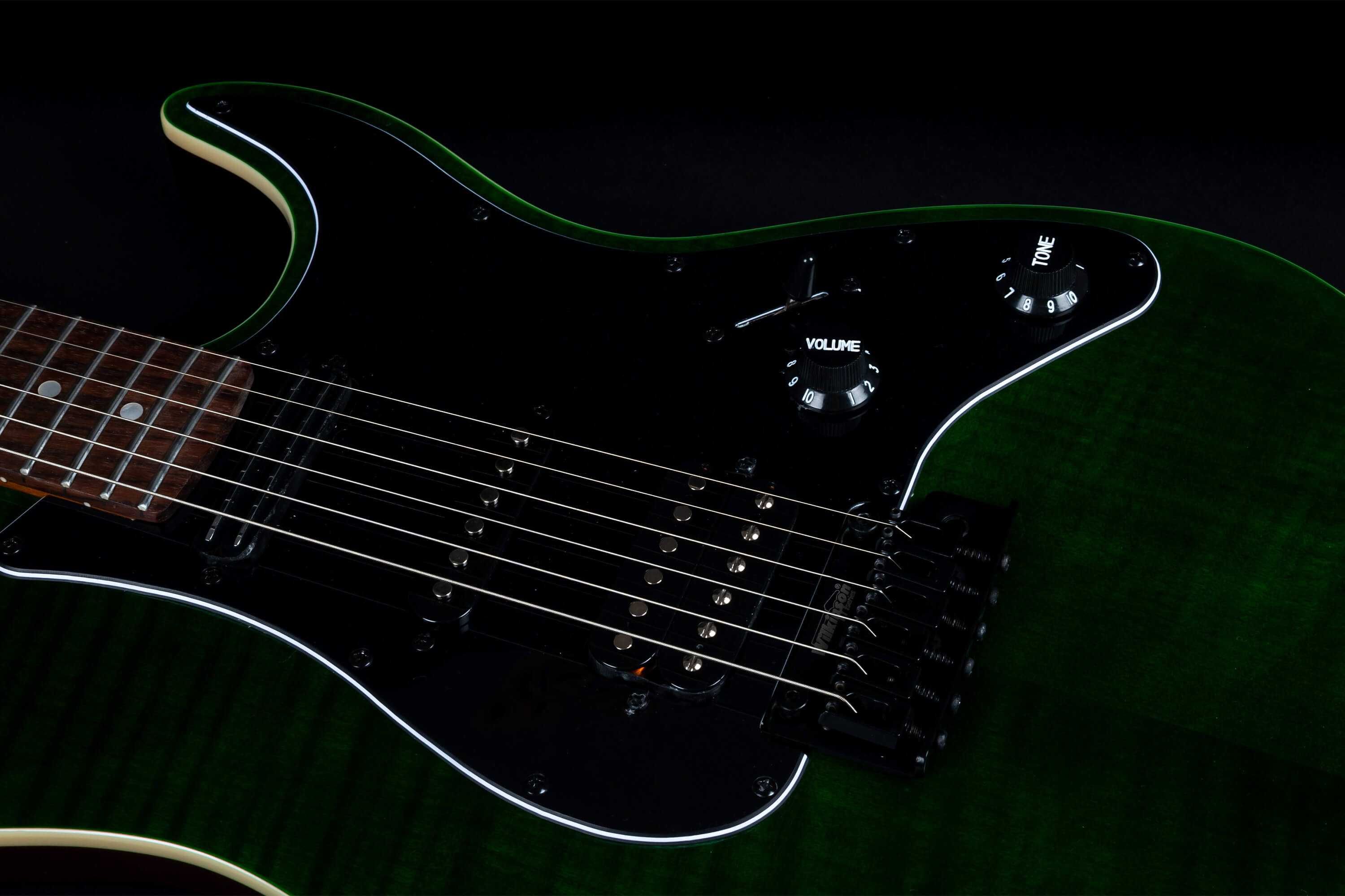 JET JS-450 TGR R gitara elektryczna