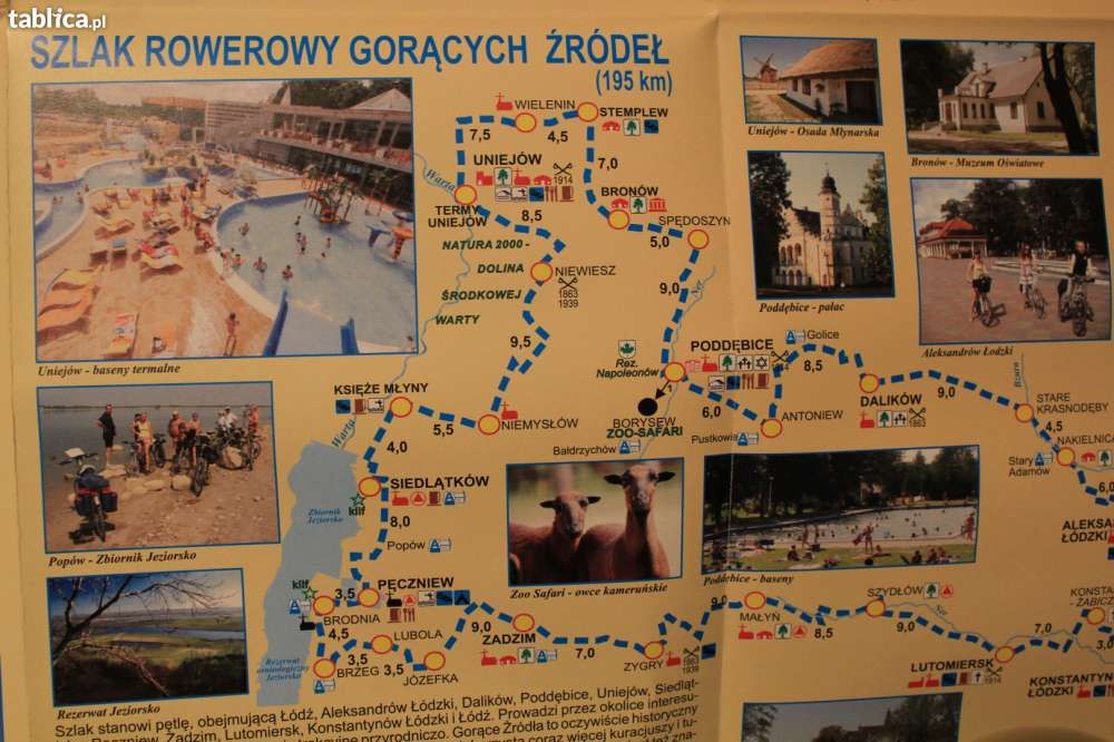 Mapa-szlaki rowerowe regionu łódzkiego-68