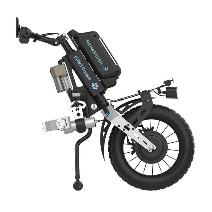 Przystawka do wózka inwalidzkiego Rehasense Paws Cruiser