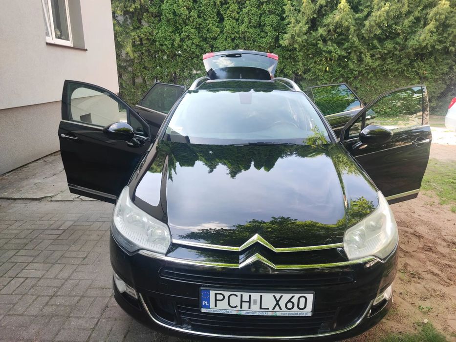 Citroën C5 Citroen C5
