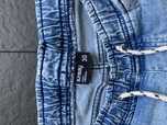 Spodnie Jeans Sinsay