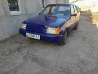 Таврия Славута ЗАЗ 2003