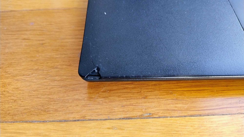 Lenovo ultrabook t470 i5-6300U 16 GB RAM - 256 SSD