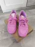 Buty sportowe sneakersy damskie Reebok rozmiar 40,5 różowe