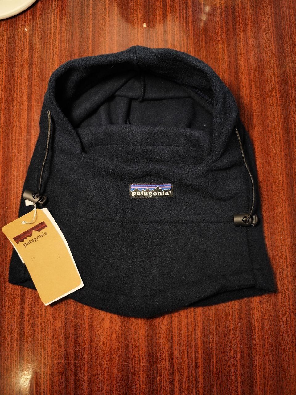 Балаклава Patagonia нова
