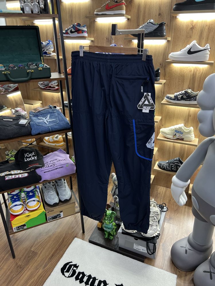 Штани Palace SS17 Navy