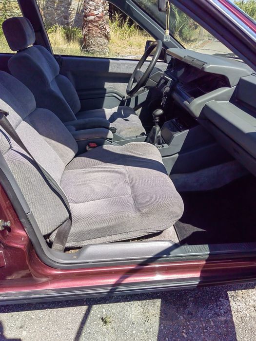 Renault 25 gtx Classico