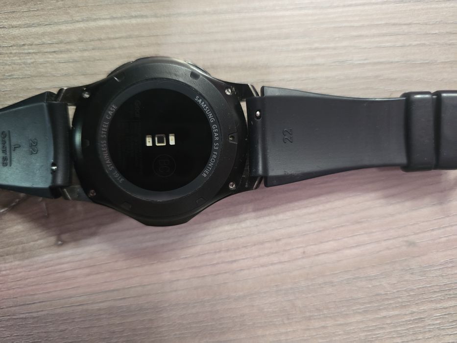 Годинник самсунг gear 2