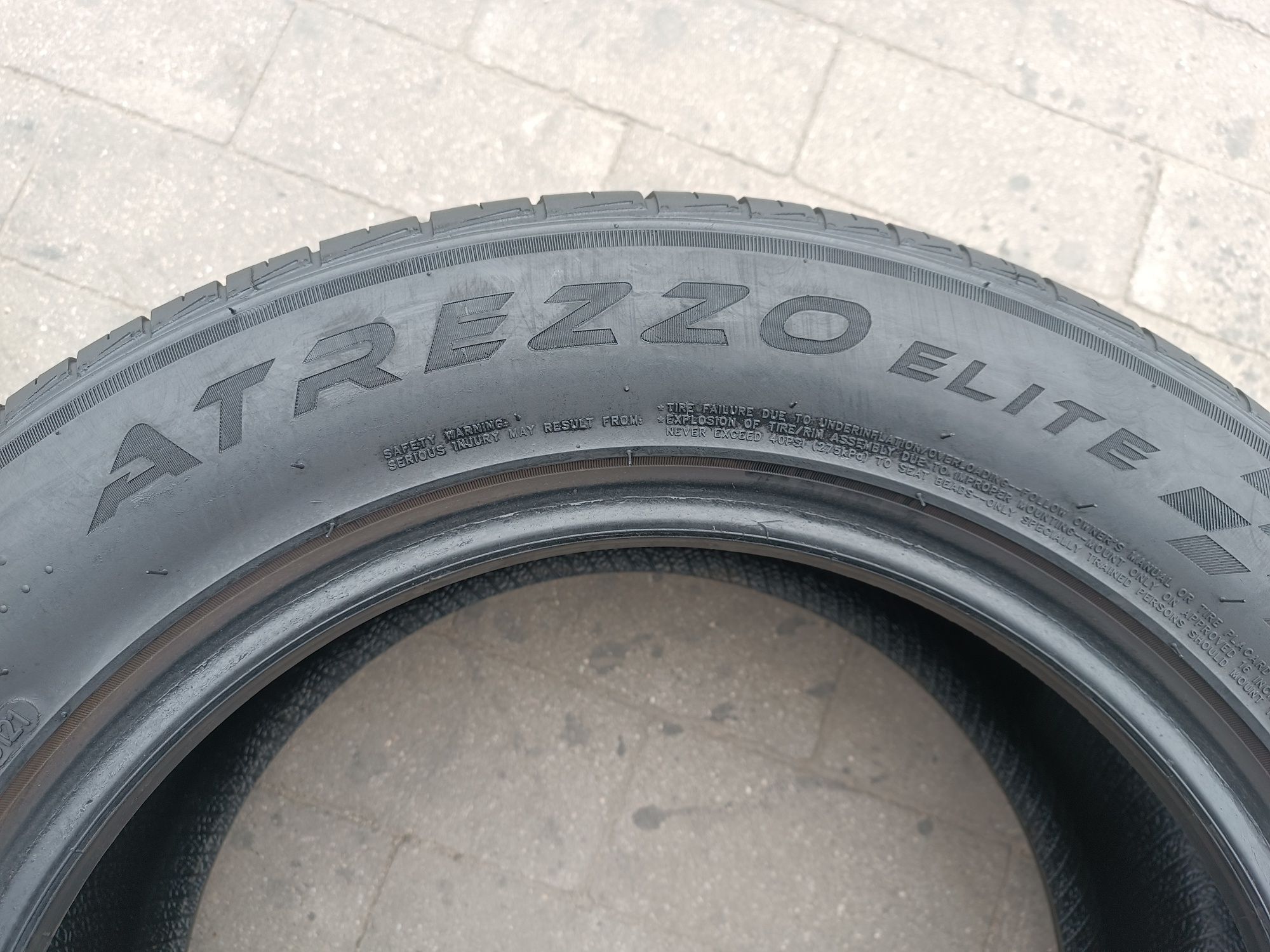 225/55R16 Sailun Atrezzo Elite 2 SZTUKI