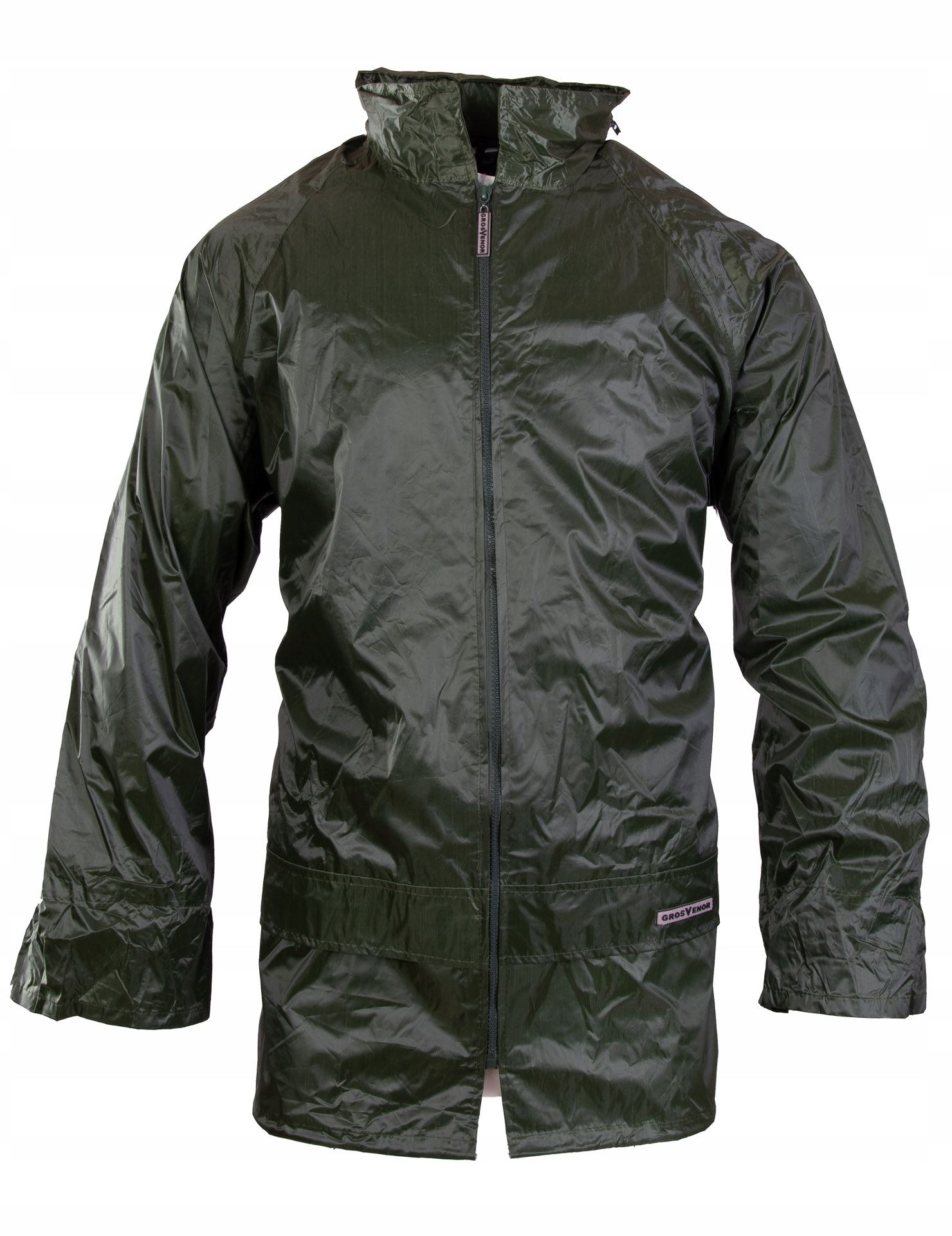 Kurtka Przeciwdeszczowa Grosvenor Nylon R. L