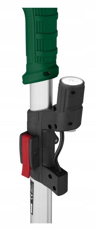 Szlifierka do ścian i sufitów PWDS 920 C3 710W + tarcze