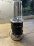 blender kielichowy nutribullet