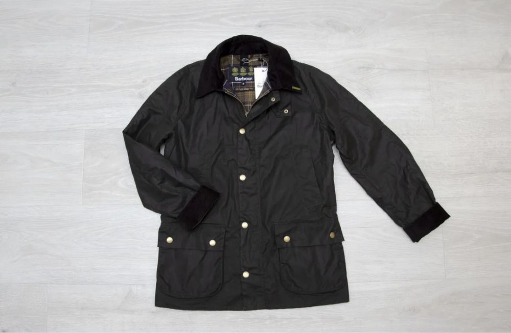 Casaco Barbour Ashby S