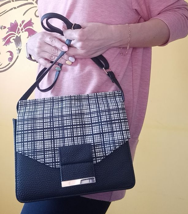 Torebka damska torba