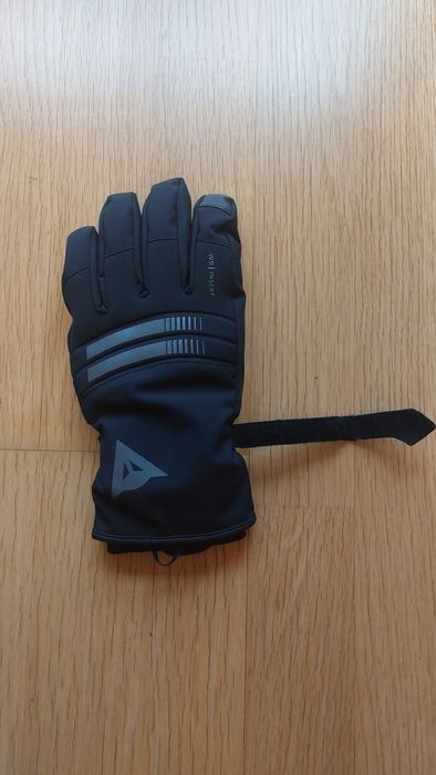 Luvas Mota Inverno - Dainese