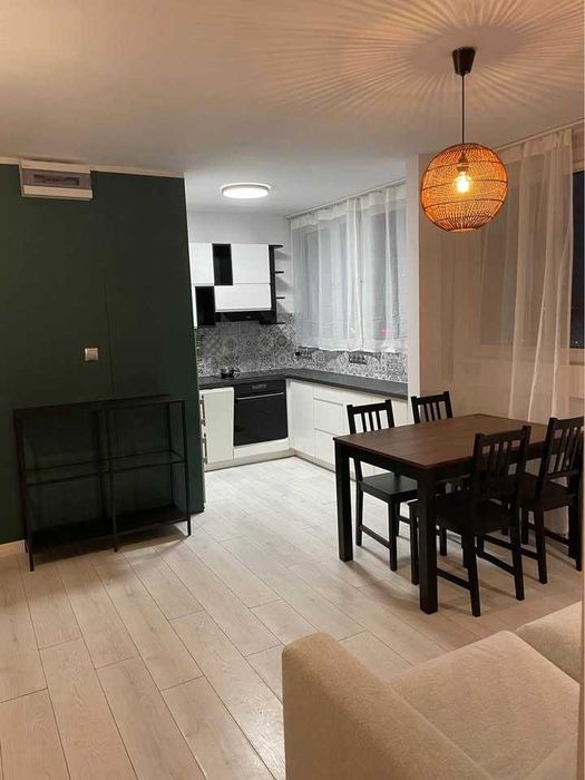 3 pokojowe mieszkanie na wynajem w Bolesławcu