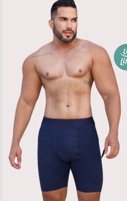 Roupas para ciclistas