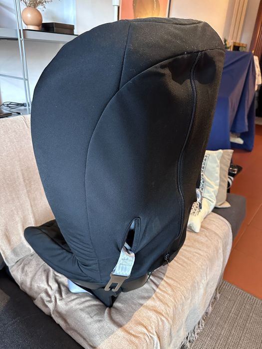 Britax Römer Two-Way 9-25Kg