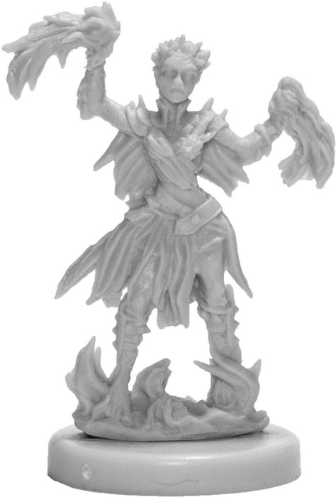 [Eng] Настільна гра Похмура Гавань (Gloomhaven): нова