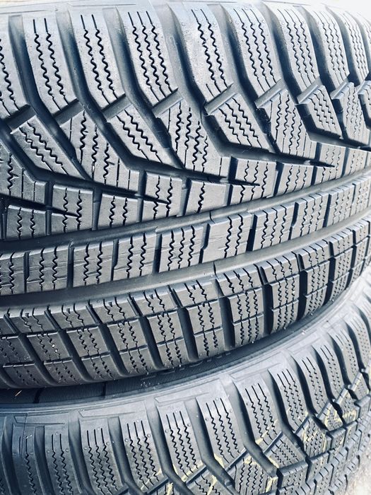 225 45 18 Hankook Cept evo 2 95% 2023 Гарантія