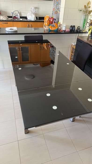 Mesa de sala/ jantar