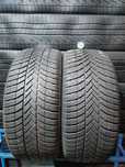 255/50R19 Bridgestone Blizak LM005 z 2021r 6,5mm