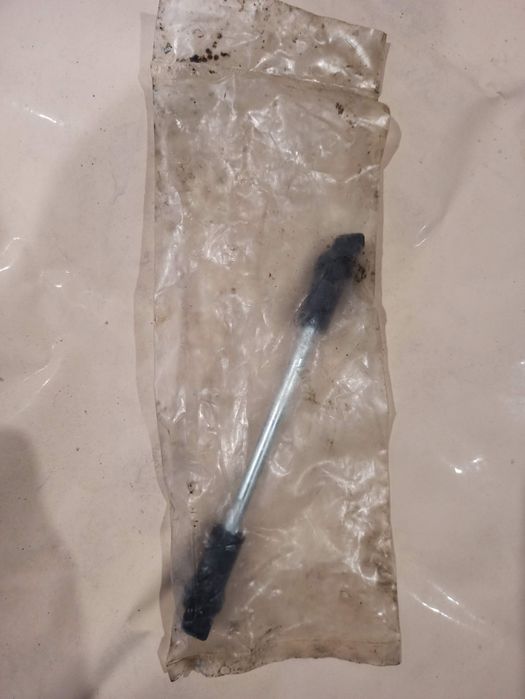 Тяга куліси КПП Ланос,авео,нубіра