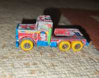 Resorak Matchbox - My First Matchbox - Betoniarka Peterbilt