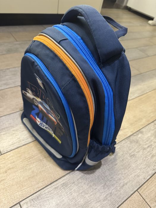 Шкільний дитячий рюкзак Kite