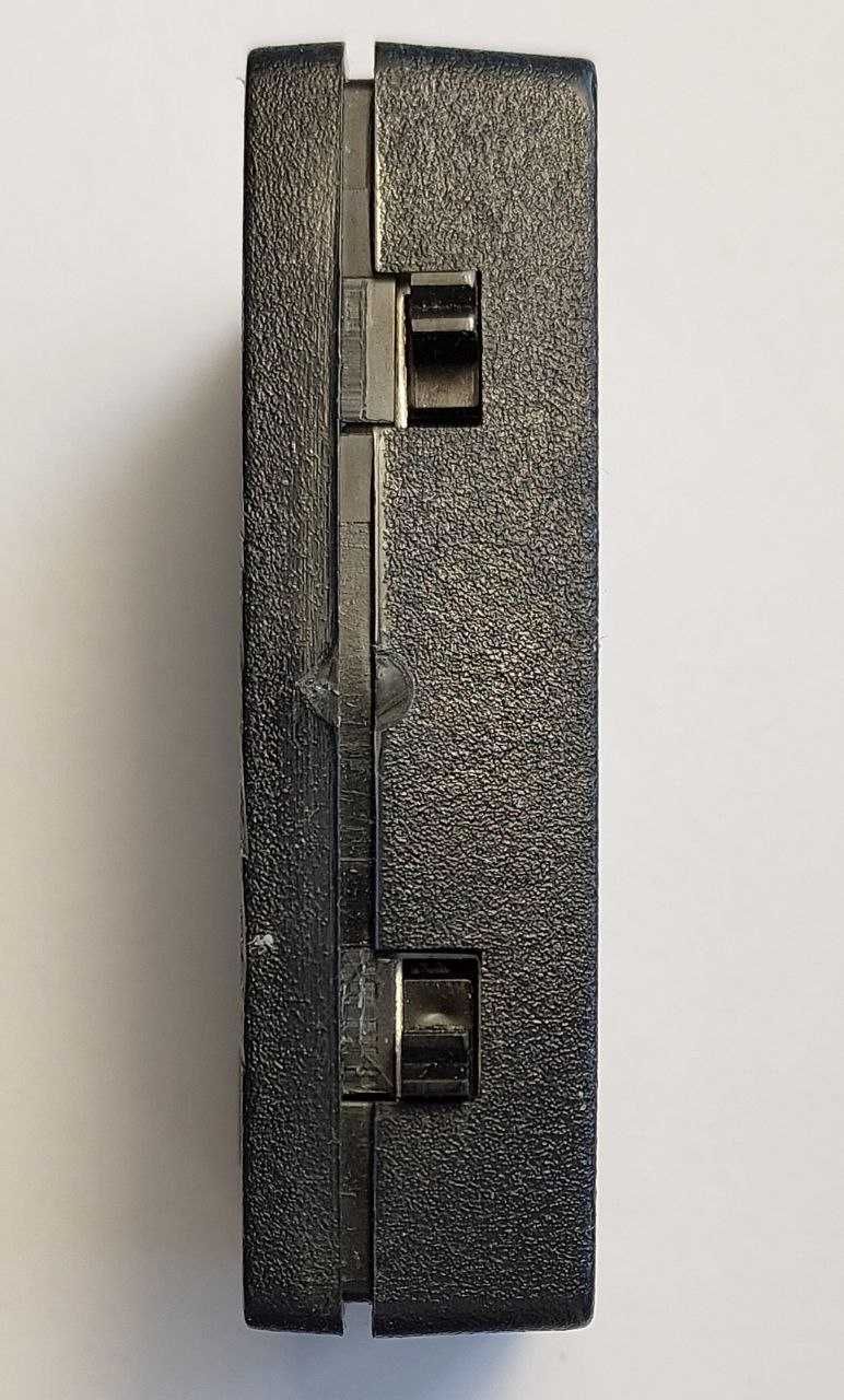 Электроника МК-52 + БРП-3, БРП-4