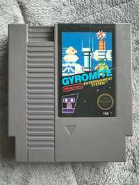 Jogo Gyromite Nintendo NES