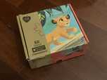 Puzzle 60 pecas